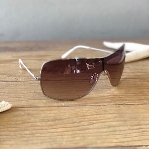 SOLD | Emporio Armani Sunglasses